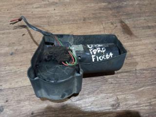 моторчик передних стеклоочистителей (дворников) Ford Fiesta 3 поколение 1995, 1.3 л., бензин, МКПП, хетчбэк 5 дв.