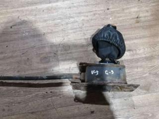 кулиса Volkswagen Golf 3 поколение 1993, 1.6 л., бензин, МКПП, хетчбэк 5 дв.