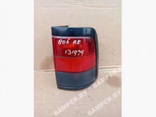 фонарь задний правый Peugeot 806 221 [рестайлинг] 1999