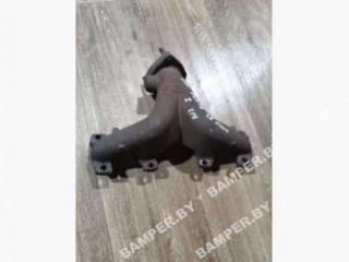 коллектор выпускной Fiat Punto 1 поколение 1998, 1.2 л., бензин