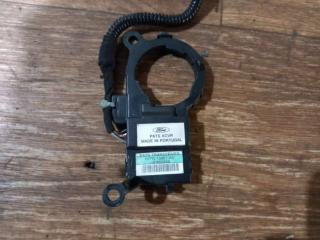 Иммобилайзер Ford Fiesta 3 поколение 1995, 1.3 л., бензин, МКПП, хетчбэк 5 дв.