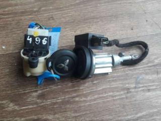 замок зажигания Mitsubishi Colt 6 поколение (Z20/Z30) 2006, 1.1 л., бензин, МКПП, хетчбэк 5 дв.