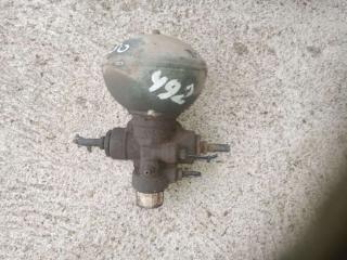 гидросфера Citroen C5 1 поколение 2001, 3.0 л., бензин, АКПП, хетчбэк 5 дв.