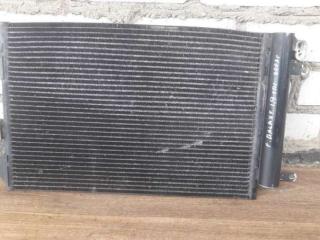радиатор кондиционера Ford Galaxy 1 restailing 2002, 1.9 л., TDi, дизель