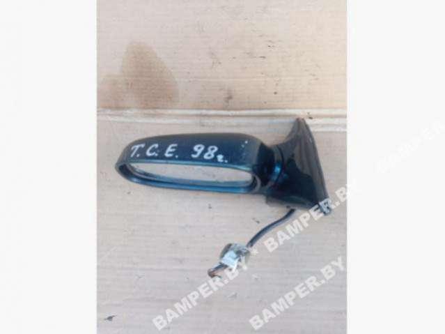 зеркало наружное левое Toyota Carina T190 1998 - фото №1