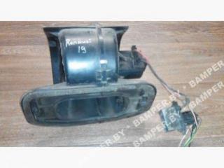 моторчик печки Renault 19 2 поколение 1995