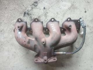 коллектор выпускной Daewoo Rezzo KLAU 2003, 2.0 л., бензин, МКПП, хетчбэк 5 дв.