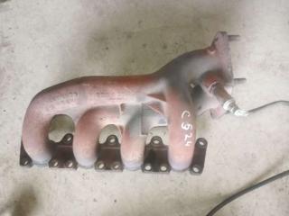 коллектор выпускной Volkswagen Passat B5 1998, 1.8 л., бензин, МКПП, универсал