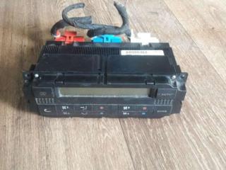 блок управления печки / климат-контроля SEAT Alhambra 1 поколение [рестайлинг] 2003, 1.9 л., TDi, дизель, МКПП, минивэн