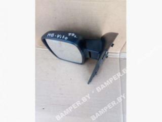 зеркало наружное левое Mercedes-Benz Vito W638 1999