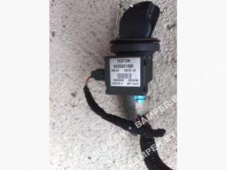 замок зажигания Citroen Xantia 1 поколение [рестайлинг] 1998