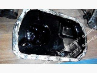 масляный поддон Mitsubishi Galant 6 поколение 1990, 1.8 л., дизель