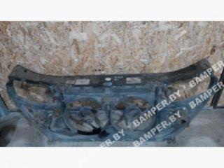 передняя панель крепления облицовки (телевизор) Peugeot 605 1 поколение [рестайлинг] 1994