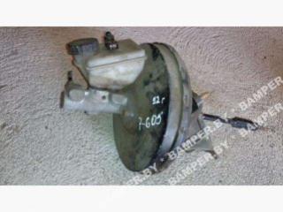 вакуумный усилитель тормозов Peugeot 605 1 поколение [рестайлинг] 1994