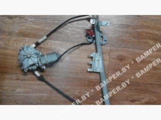 стеклоподъемник передний левый Volvo 460 1 поколение 1993