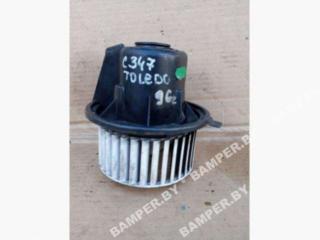 моторчик печки SEAT Toledo 1 поколение 1996