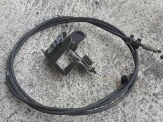 трос капота Hyundai Santa Fe 1 поколение (SM) 2003, 2.0 л., дизель, МКПП, внедорожник 5 дв.