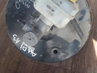 вакуумный усилитель тормозов Audi A3 8L 1999