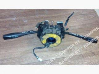 переключатель подрулевой (стрекоза) Nissan Almera N15 1997