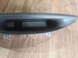 дисплей Renault Laguna 2 поколение 2003, 1.9 л., DCi, дизель, МКПП, универсал