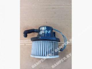 моторчик печки Nissan Primera P11 1998