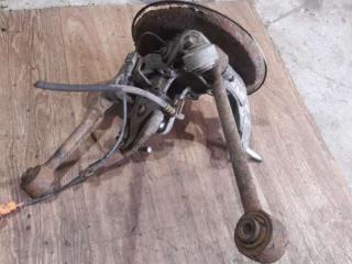 ступица задняя левая Honda Accord 7 поколение 2004, 2.4 л., бензин, МКПП, седан