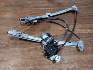 стеклоподъемник передний левый Citroen Xsara 1 поколение 1998, 1.8 л., бензин, МКПП, хетчбэк 5 дв.