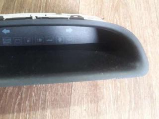 дисплей Hyundai Matrix 1 поколение 2004, 1.6 л., бензин, МКПП, минивэн