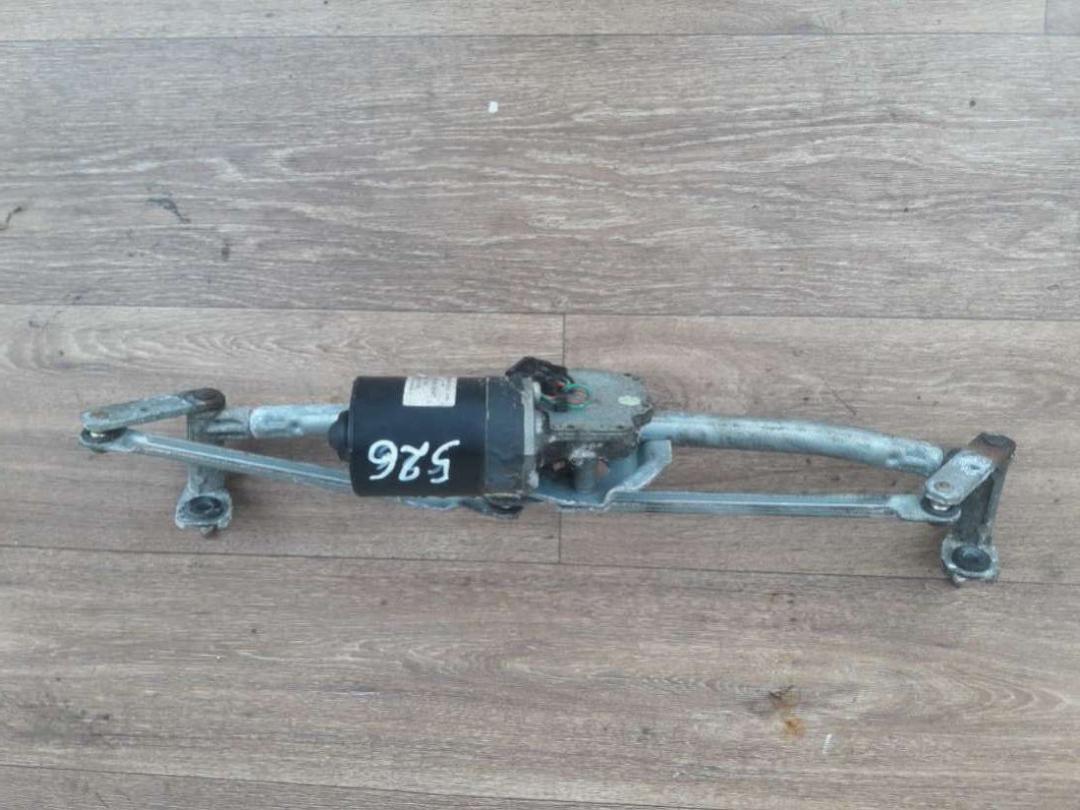 механизм стеклоочистителя (трапеция дворников) Volkswagen Bora 1 поколение 2001, 2.3 л., бензин, МКПП, универсал - фото №1