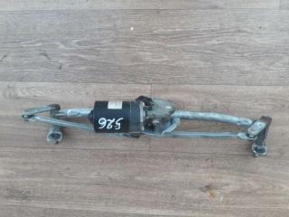 механизм стеклоочистителя (трапеция дворников) Volkswagen Bora 1 поколение 2001, 2.3 л., бензин, МКПП, универсал