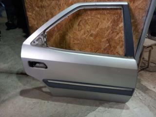 дверь задняя правая Citroen Xantia 1 поколение 1996, 2.0 л., бензин, АКПП, хетчбэк 5 дв.