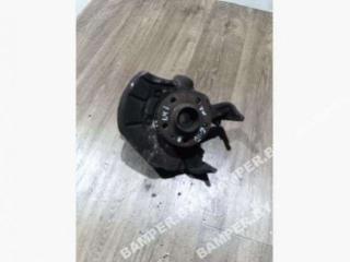 ступица передняя правая Volkswagen Golf 4 поколение 2000, 1.4 л., бензин