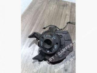 ступица передняя левая Volkswagen Golf 4 поколение 2000, 1.4 л., бензин