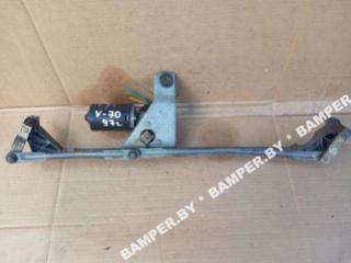 механизм стеклоочистителя (трапеция дворников) Volvo V70 1 поколение 1997
