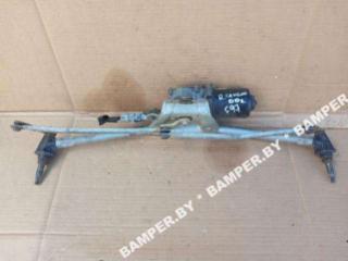 механизм стеклоочистителя (трапеция дворников) Renault Kangoo 1 поколение 2000