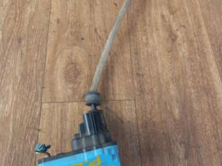 замок двери передней левой Volvo V70 2 поколение 2001, 2.5 л., TDi, дизель, МКПП, универсал