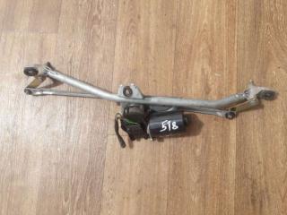 механизм стеклоочистителя (трапеция дворников) Volkswagen Passat B5 1998, 1.6 л., бензин, МКПП, универсал