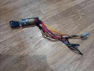 замок зажигания Citroen Xantia 1 поколение 1996, 2.0 л., бензин, АКПП, хетчбэк 5 дв.