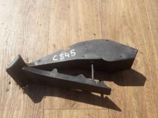 педаль BMW 5 серия E39 [рестайлинг] 2001, 2.5 л., бензин, АКПП, универсал