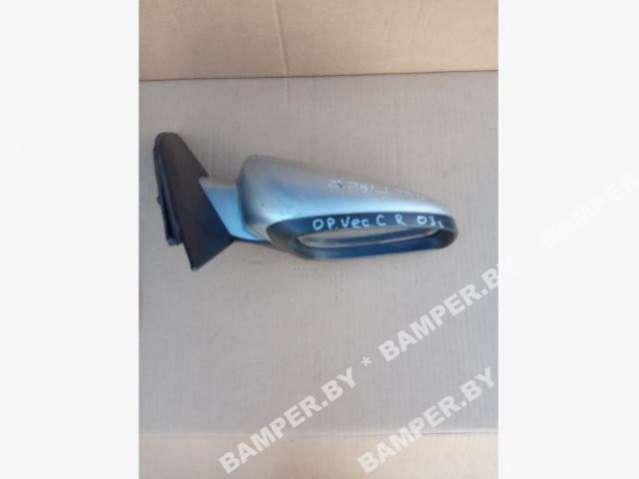 зеркало наружное правое Opel Vectra C 2003 - фото №1