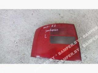 фонарь задний левый Audi A6 4B/C5 2000, универсал