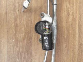 механизм стеклоочистителя (трапеция дворников) Citroen Xantia 1 поколение 1996, 1.8 л., бензин, МКПП, хетчбэк 5 дв.