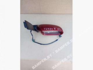 зеркало наружное правое Volkswagen Touran 1 поколение 2004