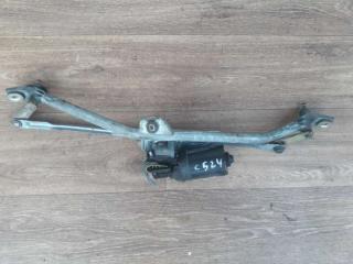 механизм стеклоочистителя (трапеция дворников) Volkswagen Passat B5 1998, 1.8 л., бензин, МКПП, универсал