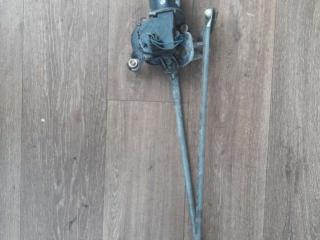 механизм стеклоочистителя (трапеция дворников) Mazda 626 GF 1998, 2.0 л., бензин, МКПП, универсал