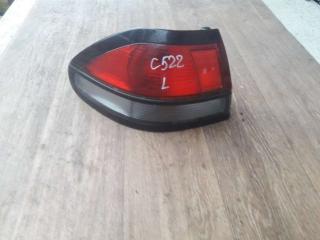 фонарь задний левый Mazda 626 GF 1998, 1.8 л., бензин, МКПП, хетчбэк 5 дв.