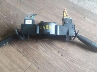 переключатель подрулевой (стрекоза) Citroen Xsara 1 поколение 1998, 1.8 л., бензин, МКПП, хетчбэк 5 дв.