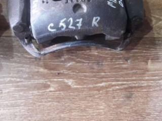 суппорт передний правый Mazda Millenia 1 поколение [рестайлинг] 2000, 2.5 л., бензин, АКПП, седан