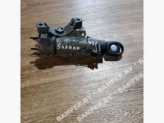 замок зажигания Volkswagen Sharan 1 restailing 2002, 1.9 л., дизель