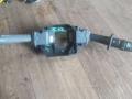 переключатель подрулевой (стрекоза) Volvo V70 2 поколение 2001, 2.5 л., TDi, дизель, МКПП, универсал - фото №2